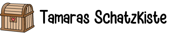 Tamaras Schatzkiste