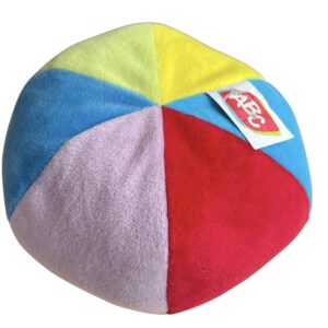 Spielball für Baby