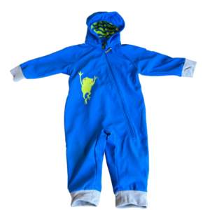 Softshell – Overall von Jako-o