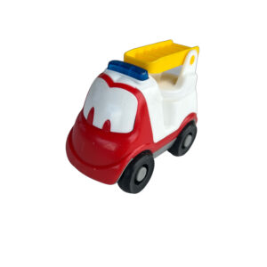 Spielzeugauto Feuerwehr