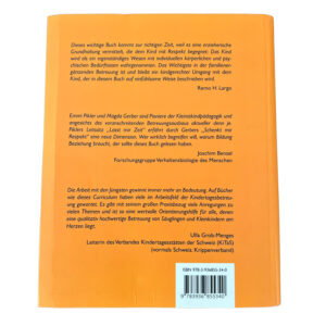 Curriculum für respektvolle Pflege und Erziehung