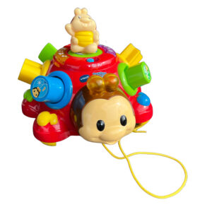 Bunter Lernkäfer von vtech