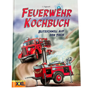 Feuerwehrkochbuch