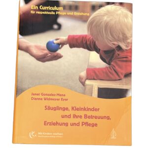 Curriculum für respektvolle Pflege und Erziehung