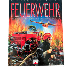Feuerwehr