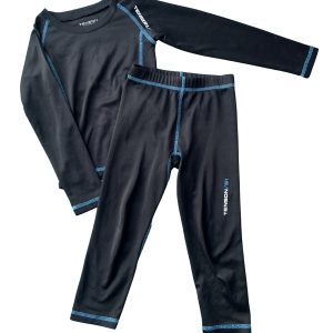 Thermounterwäsche von Tenson