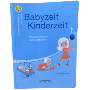 Babyzeit Kinderzeit