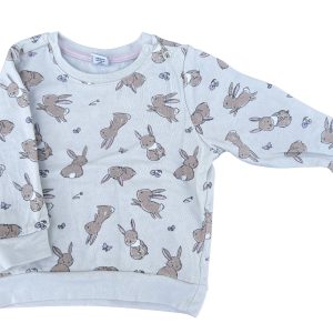 Süsser Pullover