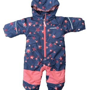 Schöner warmer Overall von Patagonia