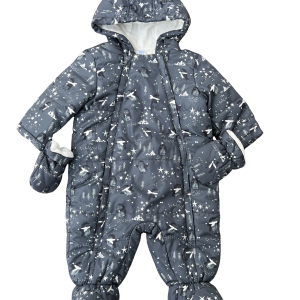 Warmer, sehr schöner Overall