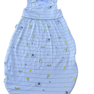 Schlafsack Coolmax