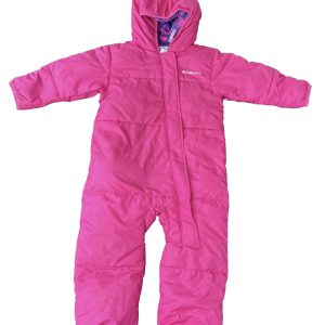 Schöner warmer Overall von Columbia