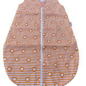 Schlafsack, ideal für Sommer