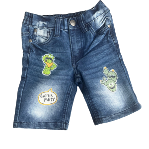 Jeanshosen