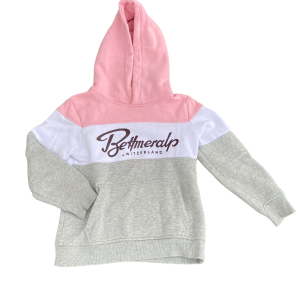 Pullover mit Kapuze
