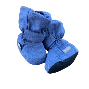 Baby-Winterschuhe (Grösse 18-19)
