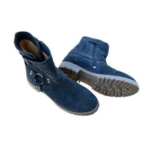 Schöne Herbstboots (Grösse 35)