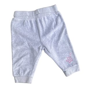 Weiche Stoffhosen / Trainerhosen