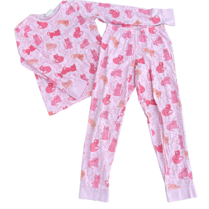 Schönes Pyjama