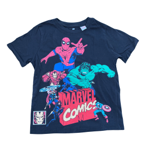 Shirt Marvel Comics