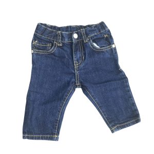 Jeanshosen