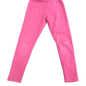 Stoffhose, gefüttert