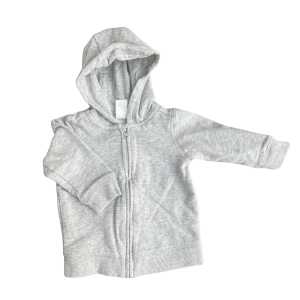 Pullover mit Kapuze