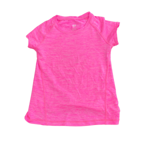 Schönes, knalliges Shirt