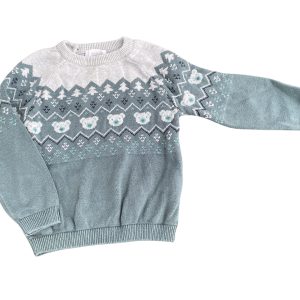 Süsser Pullover