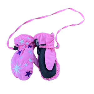 Winterhandschuhe für  6 – 12 Monate