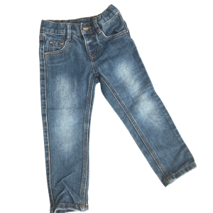 Jeanshosen