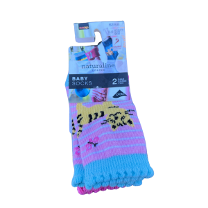 Baby Socks von Naturaline
