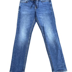 Jeanshosen