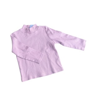 Süsser Pullover in altrosa