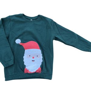 Weihnachtspullover