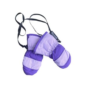 Winterhandschuhe für  0 – 1 Jährig