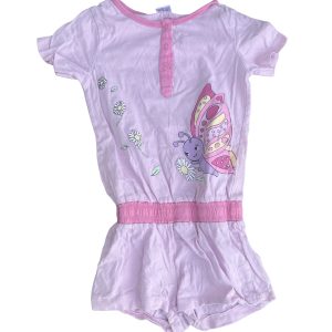 Jumpsuit/Body/Kleid