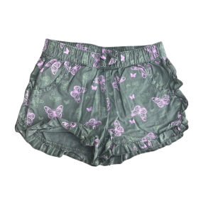 Leichte Stoffhosen