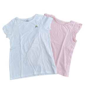 2er Set Shirt