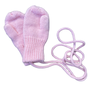 Handschuhe / Fäustlinge