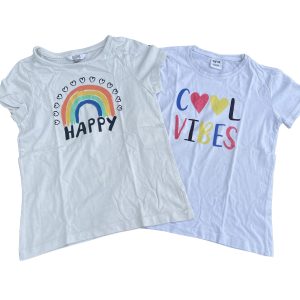 2er Set Shirt