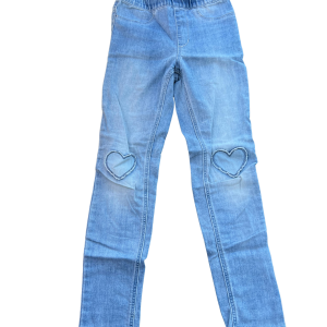 Leggins in Jeans-Optik
