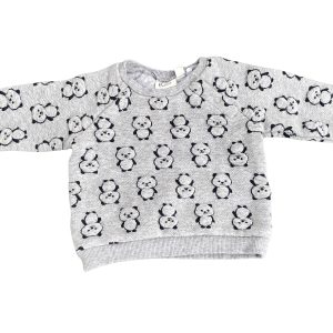 Süsser Pullover