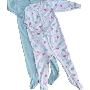 2er Set Pyjama