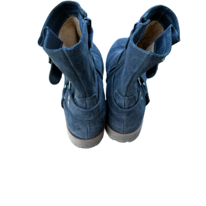 Schöne Herbstboots (Grösse 35)