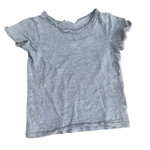 Shirt in schönem Blau