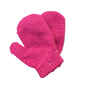 Handschuhe / Fäustlinge