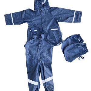 Regen- / Matschkleidung